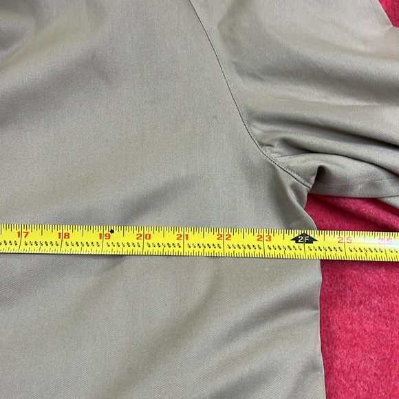 Burberry Car coat, 40 long (see picture), lightly worn - Picture 10 of 11